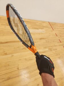 Backhand grip1