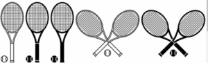 Racquet Types