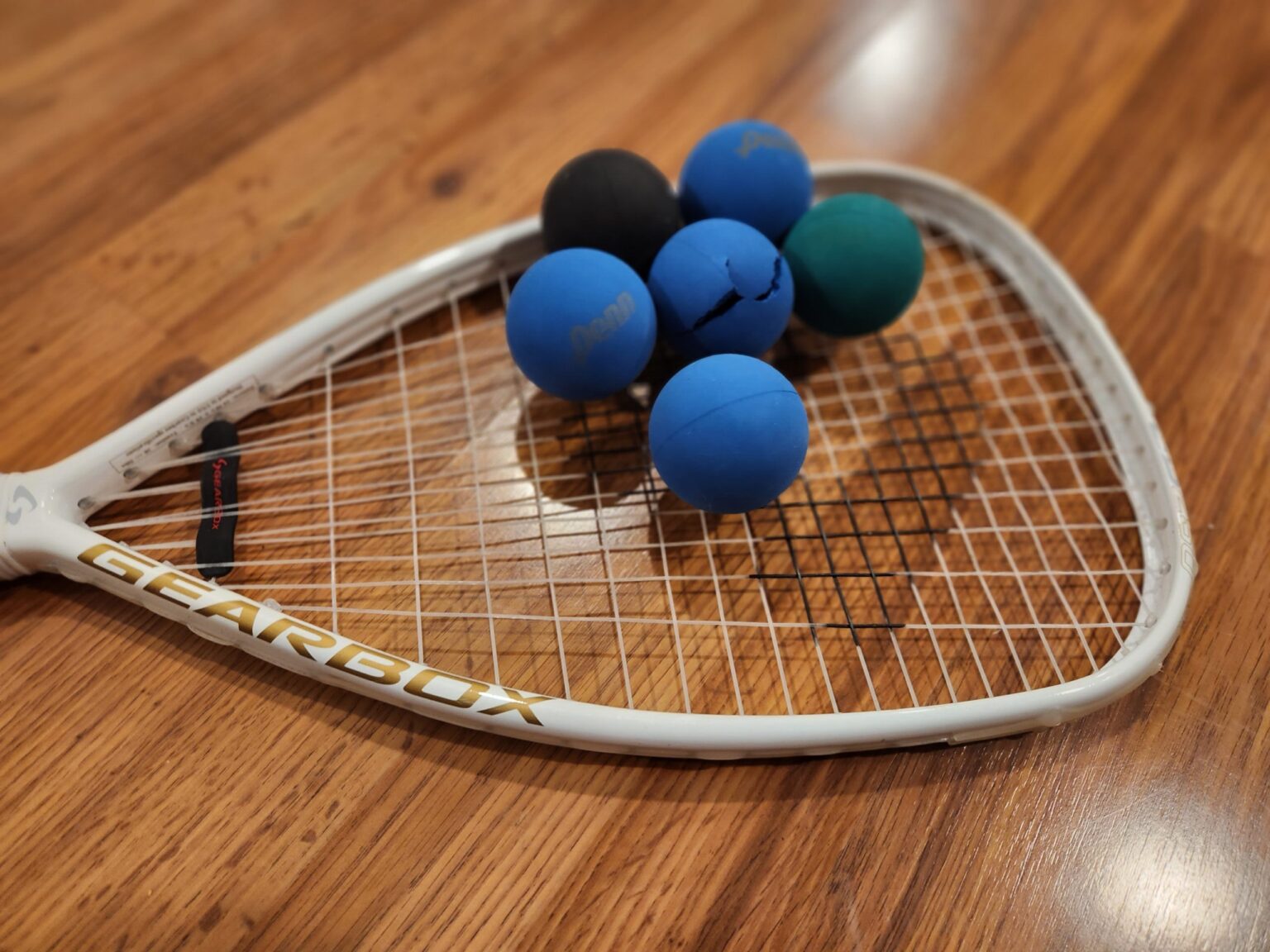 How are Racquetballs Made? Specifications and Manufacturing [Find Out